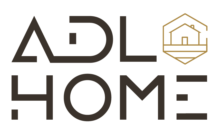 Logo de ADL Home
