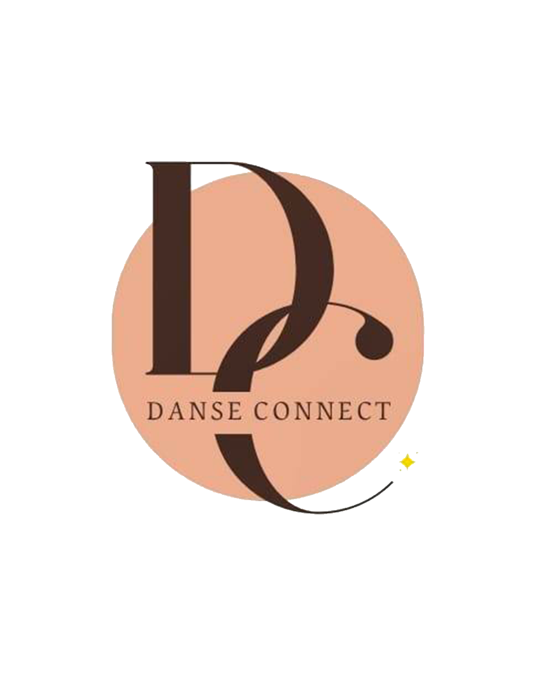 logo de Danse connect