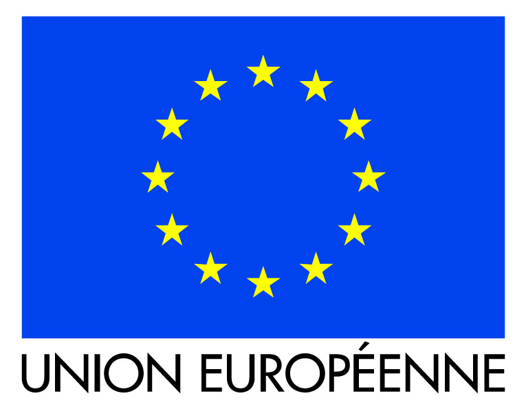 logo de l'europe